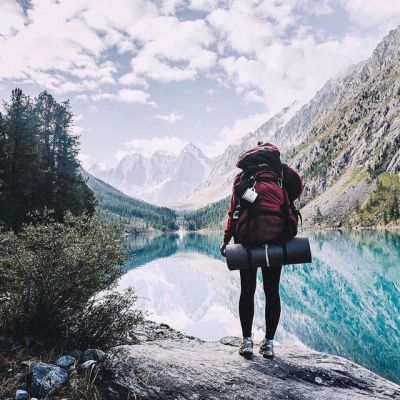 Telegram канал - friendtravel