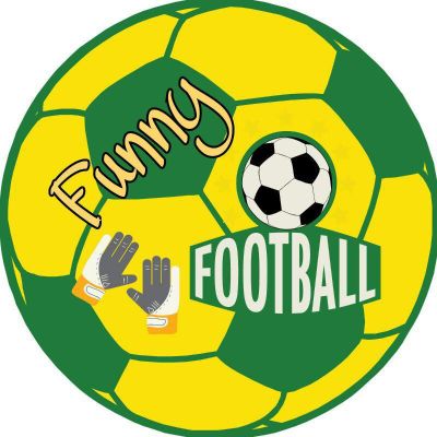 Telegram канал Funny Football - Самые свежие Новости, Мемы, Обзоры.