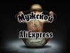 Telegram канал - Мужской Aliexpress