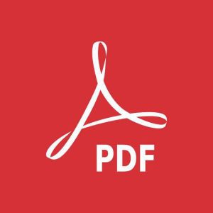 Telegram бот Topdf bot - Бот для конвертации документов из .doc, .docx, .odt, .txt или .jpg в формат .pdf. 