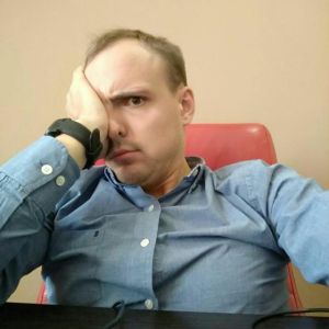 VitalyKaminskii (EXCAVO's fam.)