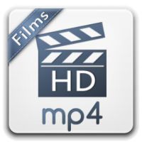 Telegram канал MP4 Films - Мобильные фильмы в MP4.