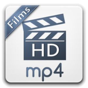 Telegram канал MP4 Films - Мобильные фильмы в MP4.
