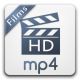 Telegram канал MP4 Films - Мобильные фильмы в MP4.