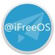 Telegram канал iFreeOS - Новинки, скидки AppStore.