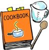 Кулинарные книги