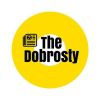 Telegram канал- The Dobrosty