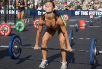 Telegram канал - ABC of CrossFit