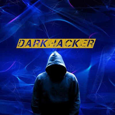 Telegram канал - DarkHacker