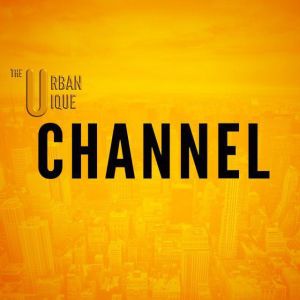 Telegram канал The Urbanique - канал, а целое комьюнити вокруг музыки, кинематографа, спорта. 