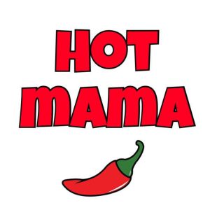Telegram канал - HOT mama