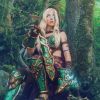 Telegram канал - Cosplay Girls