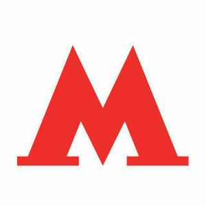 Telegram бот - MetroDomBot сервис для поиска.