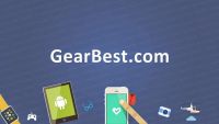 Telegram канал - GearBest!