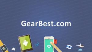Telegram канал - GearBest!