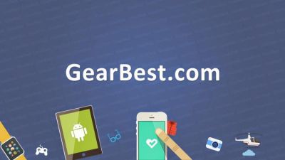 Telegram канал - GearBest!