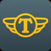 Telegram бот - Taxikbot для быстрого и удобного заказа такси.