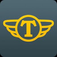 Telegram бот - Taxikbot для быстрого и удобного заказа такси.