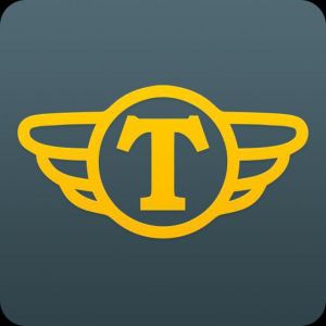 Telegram бот - Taxikbot для быстрого и удобного заказа такси.