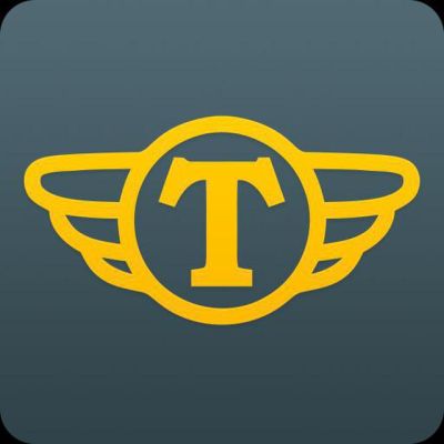 Telegram бот - Taxikbot для быстрого и удобного заказа такси.