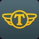 Telegram бот - Taxikbot для быстрого и удобного заказа такси.
