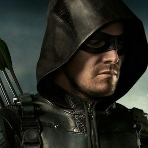 Telegram бот - The Arrow для любителей сериала "Стрела". 