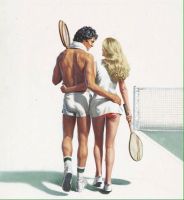 Telegram канал - Tennis Big Market