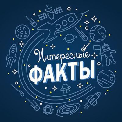 Telegram канал - Know facts интересные факты каждый день.
