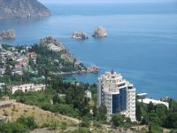 Недвижимость и стройка в Крыму