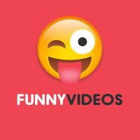Telegram канал - FUNNY VIDEOS.