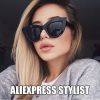 Telegram канал - Aliexpress Stylist стильно - не значит дорого.