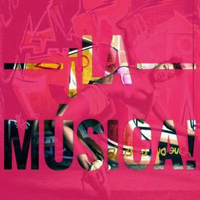 and#161;La mand#250;sica! Telegram музыкальный канал.