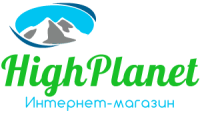 Telegram канал - Интернет-магазин &amp;quot;HighPlanet.ru&amp;quot;