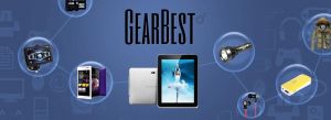 Telegram канал - GearBest