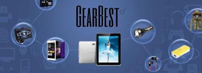 Telegram канал - GearBest
