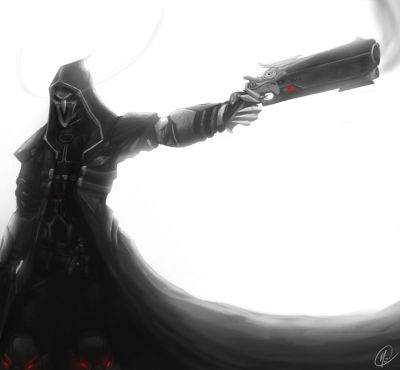 Про Overwatch - Мемы и новости