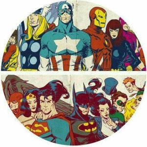 Geek Empire - канал в Telegram. 