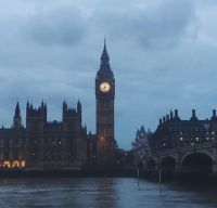 Telegram канал - Britain and all