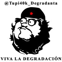 Telegram канал - Тупи40к Деграданта