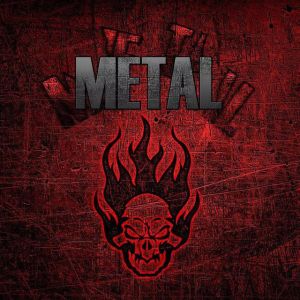 Telegram канал - Metal Empire