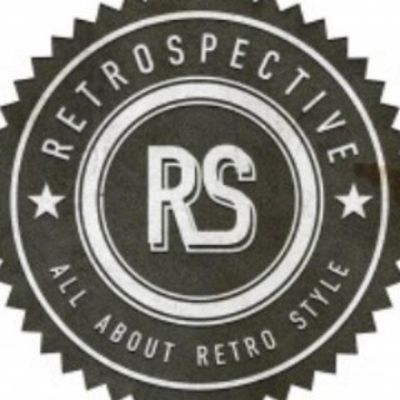 Telegram канал - RetroSpective - интересные факты из истории