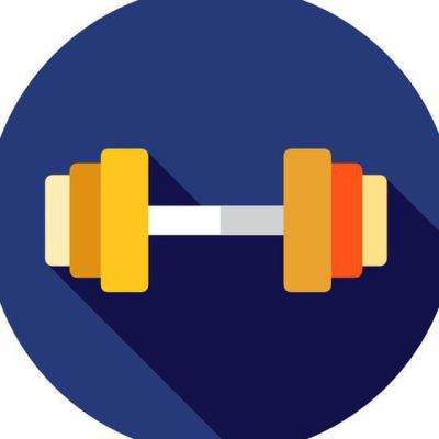 Telegram канал - BODYBUILDING
