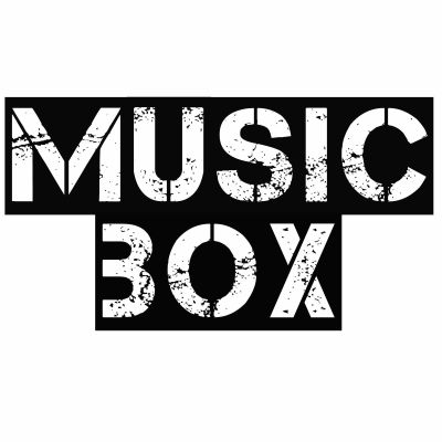 Telegram канал- musicbox