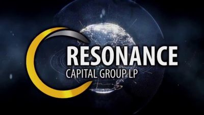 Telegram канал - Resonance Capital