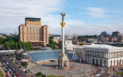 Telegram канал - Киев