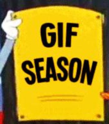 GIFSeason