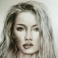 Telegram канал - Рисунки Карандашом