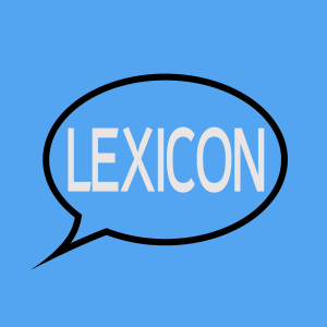 Telegram канал - lexicon