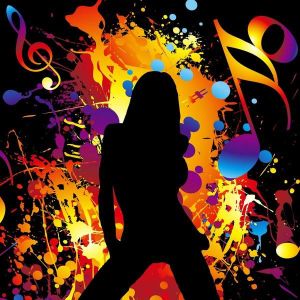 Telegram канал - DanceHits90