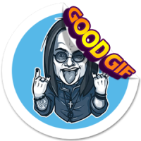 GooD Gif